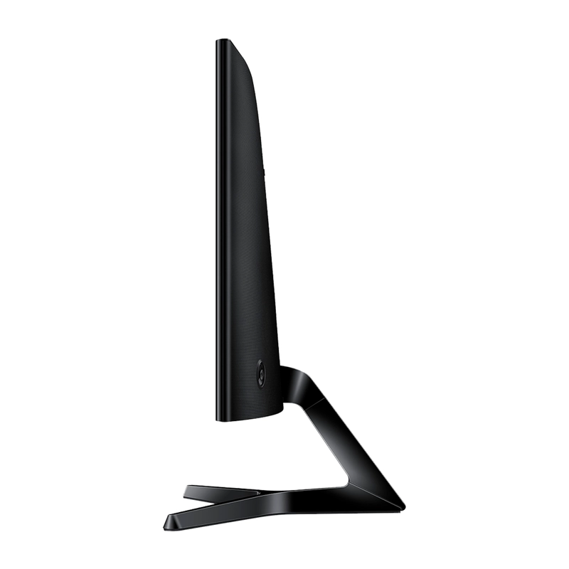 MONITOR CURVO SAMSUNG ESSENTIAL S3 24IN FHD 100HZ 4MS VESA - 4