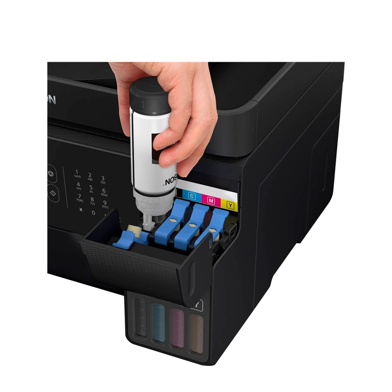 IMPRESORA MULTIFUNCIONAL EPSON ECOTANK L5590 WIFI USB ADF - 6