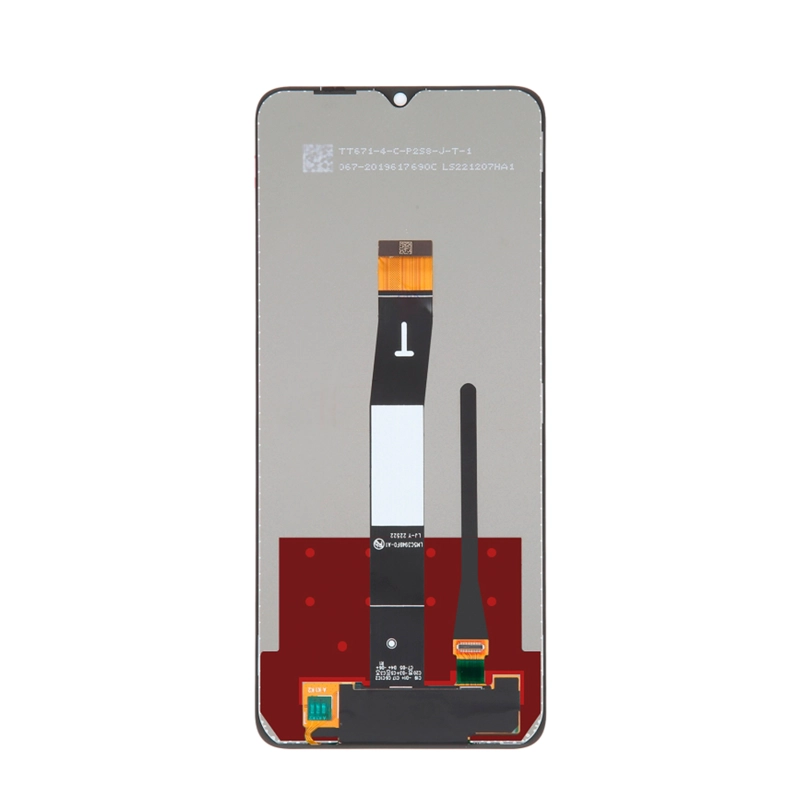 PANTALLA COMPATIBLE CON XIAOMI REDMI 12C CALIDAD ORIGINAL - 3