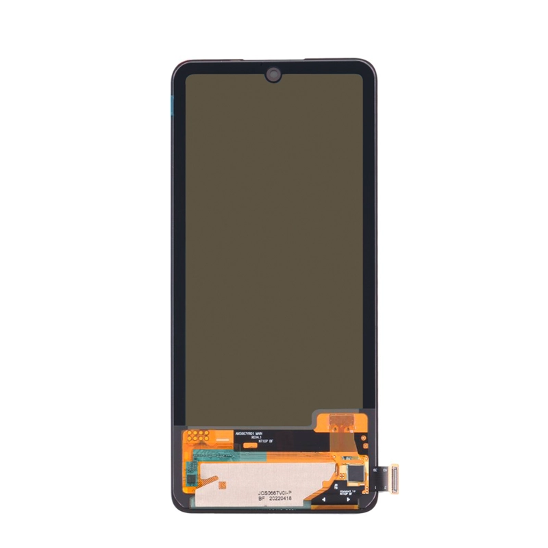 PANTALLA COMPATIBLE CON XIAOMI REDMI NOTE 11 PRO 4G / 5G - 3