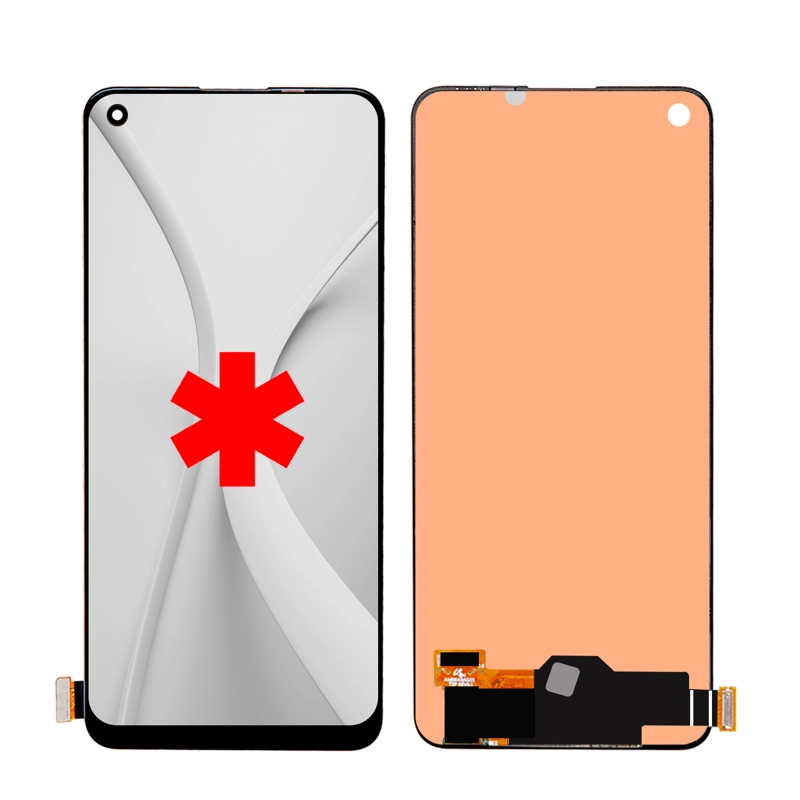 GENÉRICO PANTALLA COMPATIBLE CON OPPO RENO 7 4G INCELL OPTIMA CALIDAD