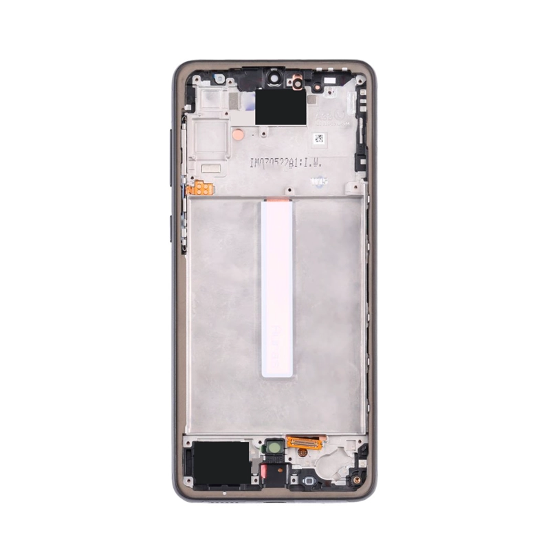 PANTALLA PARA SAMSUNG GALAXY A33 5G CALIDAD OLED PREMIUM - 3