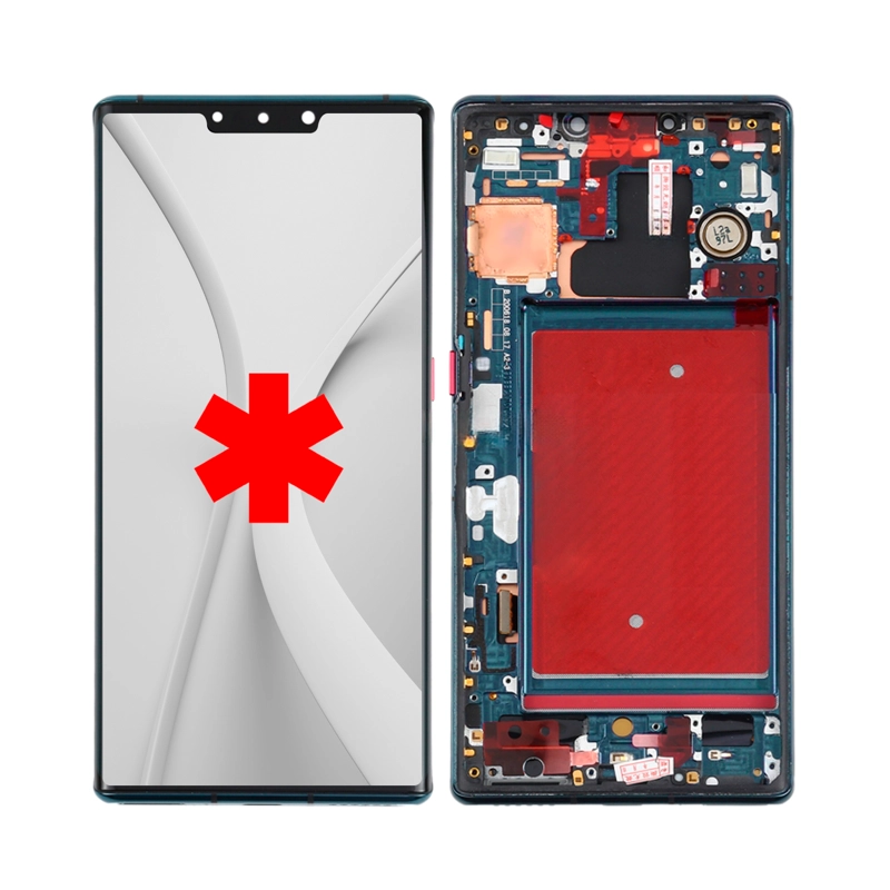 PANTALLA COMPATIBLE CON HUAWEI MATE 30 PRO OLED - 1