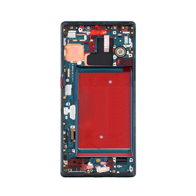 PANTALLA COMPATIBLE CON HUAWEI MATE 30 PRO OLED - 3