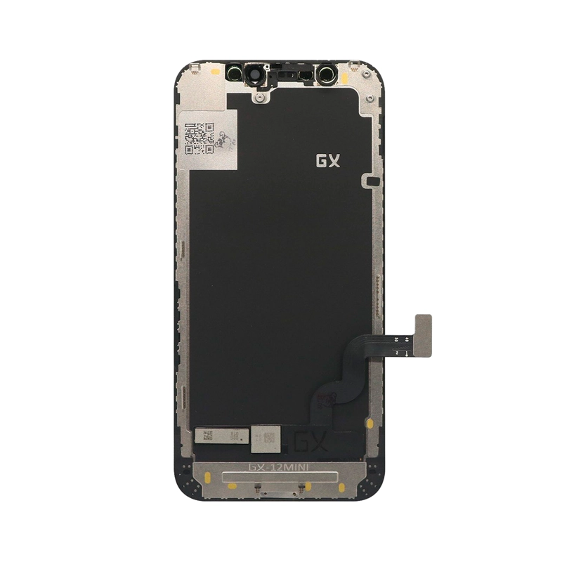 PANTALLA PARA IPHONE 12 MINI OLED GX CALIDAD PREMIUM - 3