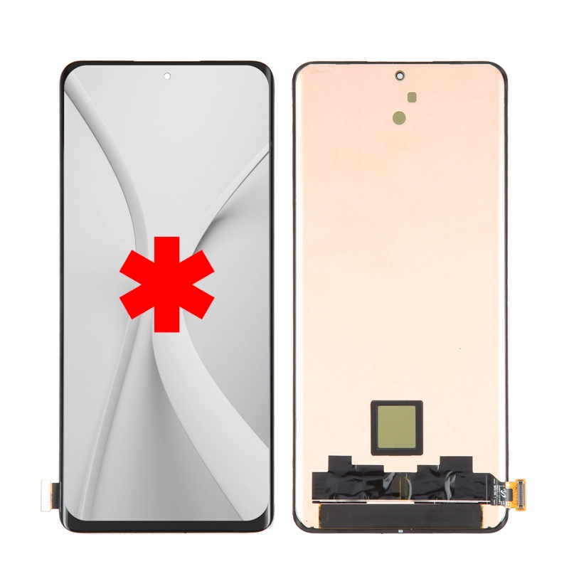 PANTALLA COMPATIBLE CON XIAOMI 12 PRO OLED CALIDAD PREMIUM - 1