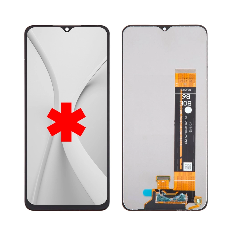 PANTALLA COMPATIBLE CON SAMSUNG GALAXY A23 5G - 1
