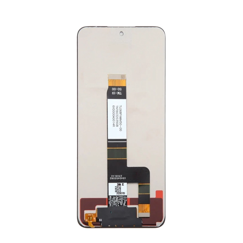 PANTALLA COMPATIBLE CON XIAOMI REDMI 12 - 3