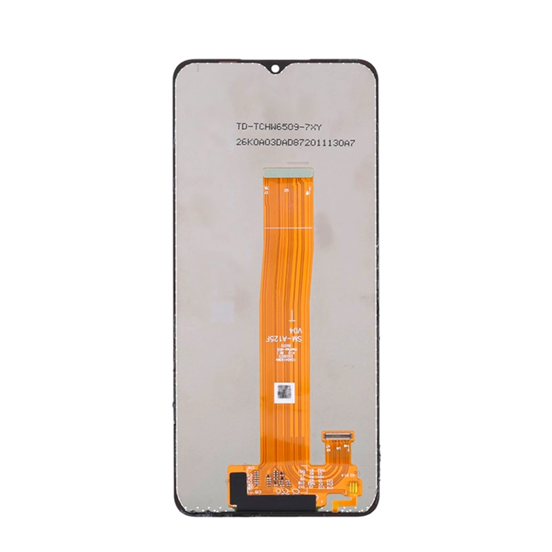 PANTALLA COMPATIBLE CON SAMSUNG GALAXY A12 UNIVERSAL A125F - 3