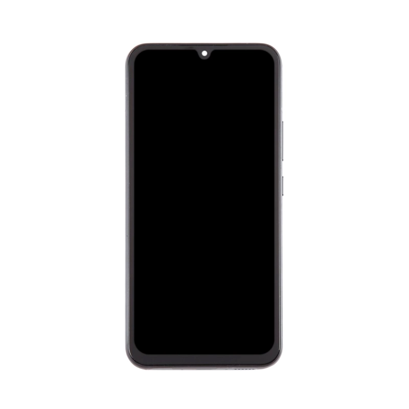 PANTALLA COMPATIBLE CON SAMSUNG GALAXY A34 CALIDAD OLED - 2
