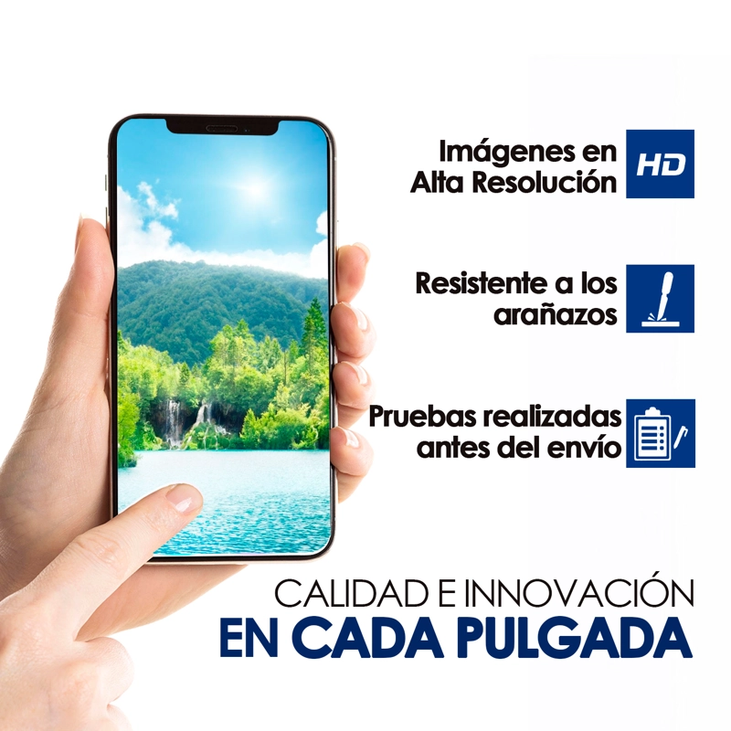 PANTALLA COMPATIBLE CON SAMSUNG GALAXY A34 CALIDAD OLED - 4