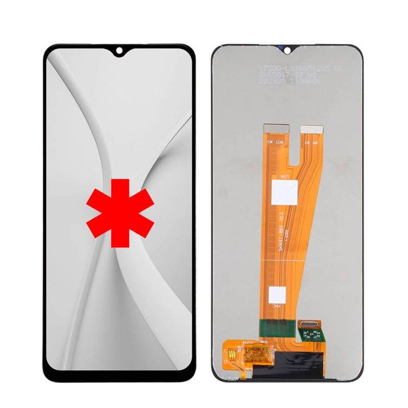 PANTALLA COMPATIBLE CON SAMSUNG GALAXY A04 - 1