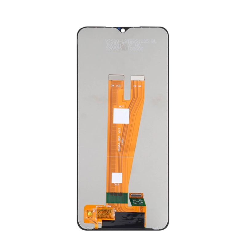 PANTALLA COMPATIBLE CON SAMSUNG GALAXY A04 - 3
