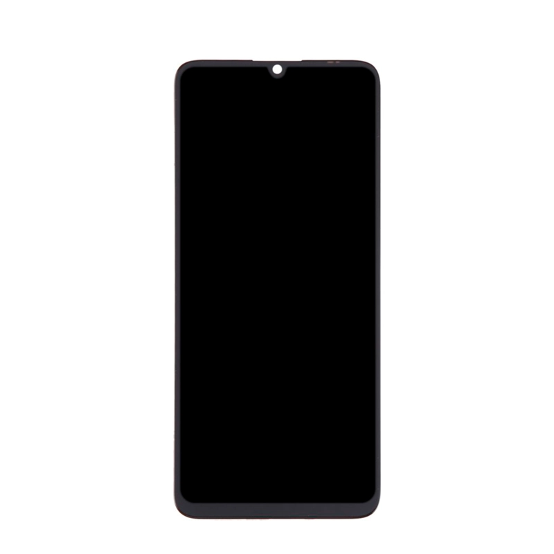PANTALLA COMPATIBLE CON HUAWEI HONOR X7A CALIDAD ORIGINAL - 2