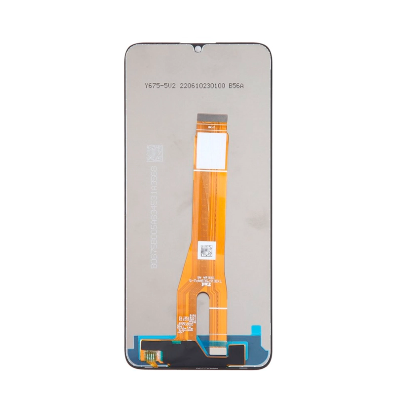 PANTALLA COMPATIBLE CON HUAWEI HONOR X7A CALIDAD ORIGINAL - 3