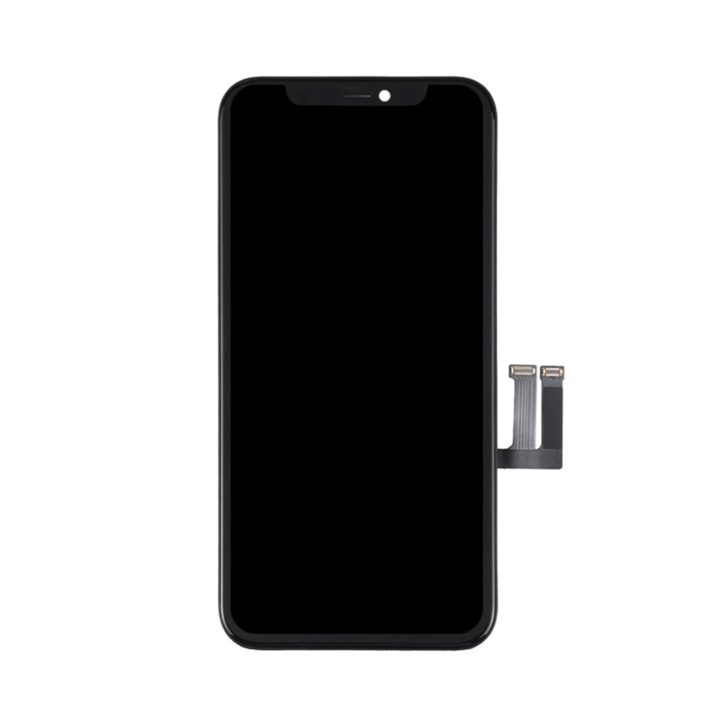 PANTALLA COMPATIBLE CON IPHONE 11 OLED GX CALIDAD PREMIUM - 2