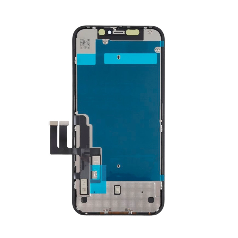 PANTALLA COMPATIBLE CON IPHONE 11 OLED GX CALIDAD PREMIUM - 3
