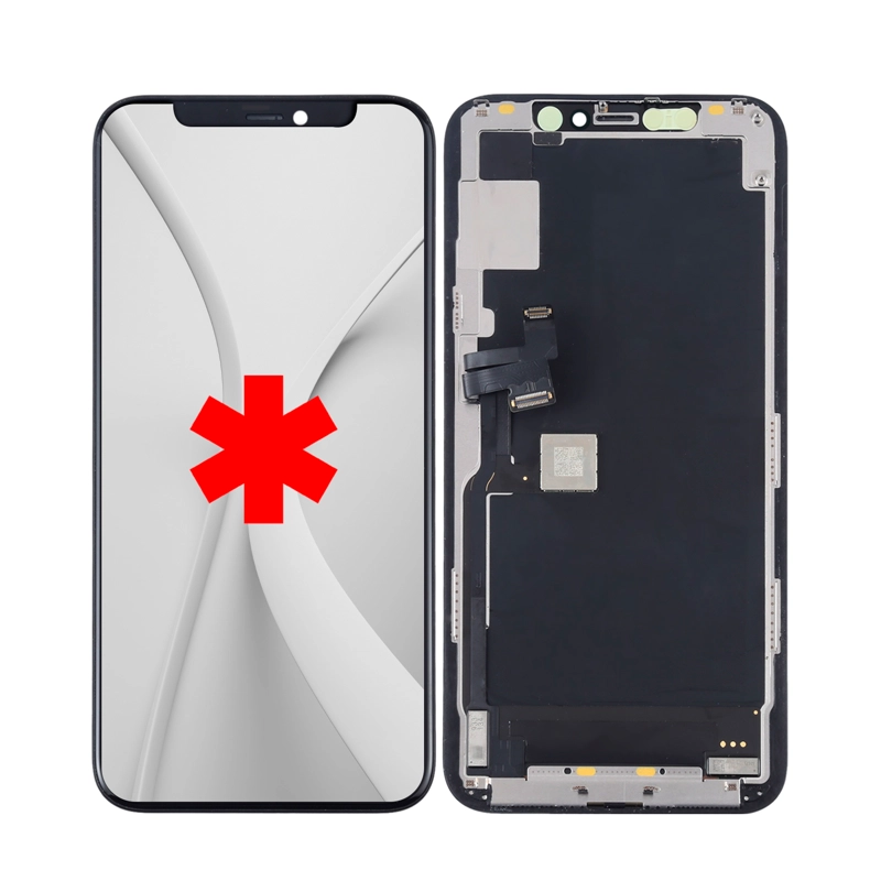 GENÉRICO PANTALLA PARA IPHONE 11 PRO OLED GX CALIDAD PREMIUM