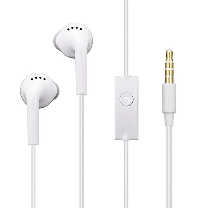 AUDIFONOS COMPATIBLE CON SAMSUNG HS330 IN-EAR JACK 3,5MM - 1