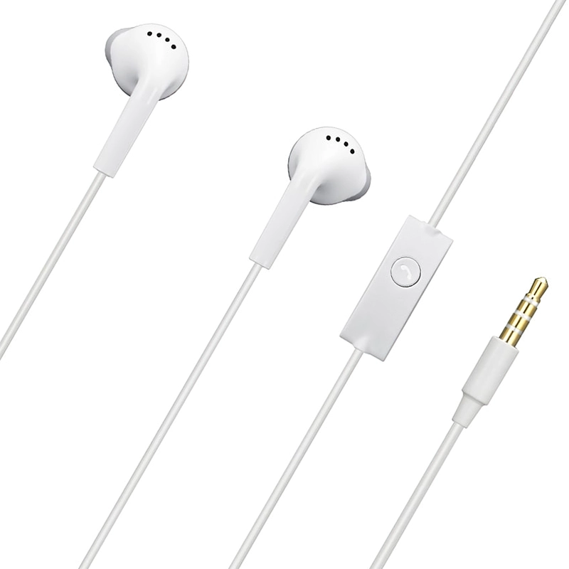 AUDIFONOS COMPATIBLE CON SAMSUNG HS330 IN-EAR JACK 3,5MM - 3