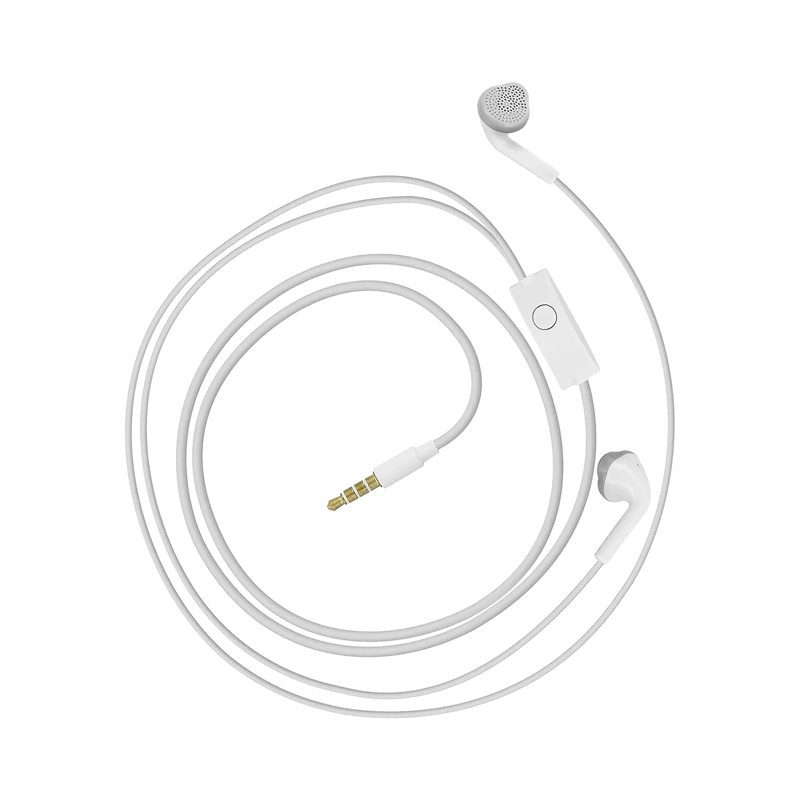 AUDIFONOS COMPATIBLE CON SAMSUNG HS330 IN-EAR JACK 3,5MM - 4