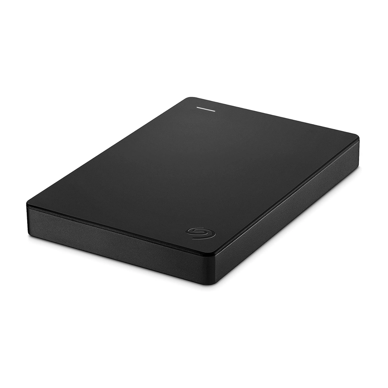 DISCO DURO EXTERNO PORTATIL SEAGATE 2TB USB 3.0 120MB/S - 5