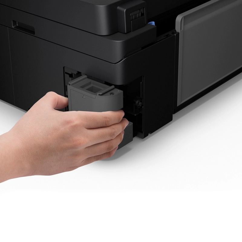 IMPRESORA INALAMBRICA MULTIFUNCIONAL EPSON ECOTANK L14150 - 6
