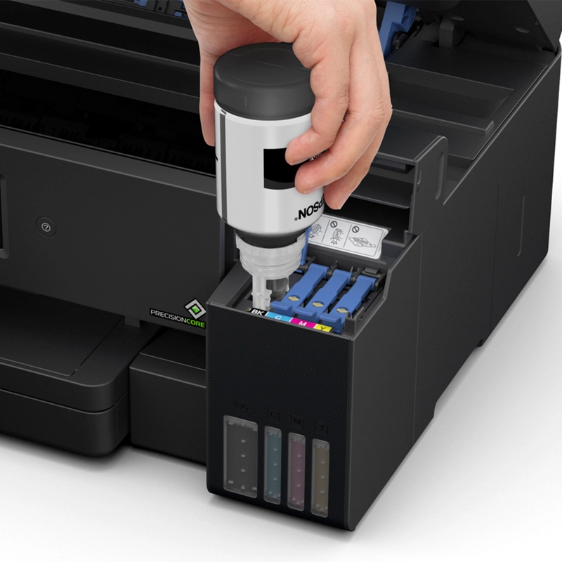 IMPRESORA INALAMBRICA MULTIFUNCIONAL EPSON ECOTANK L14150 - 7