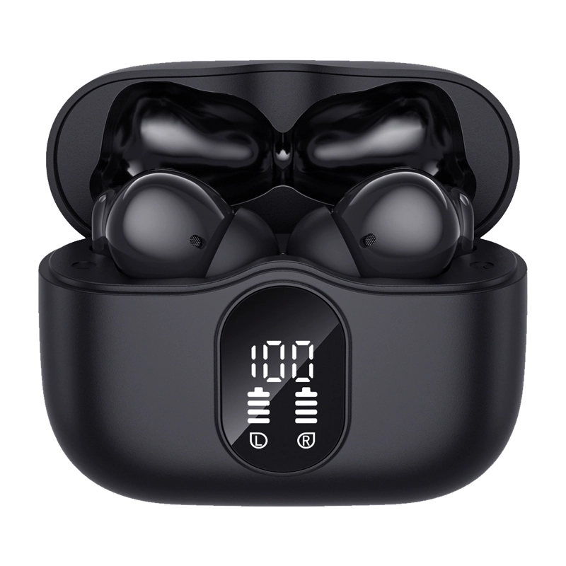 AUDIFONOS INALAMBRICOS MASTER-G BUDS30 IN-EAR TWS BLUETOOTH - 2