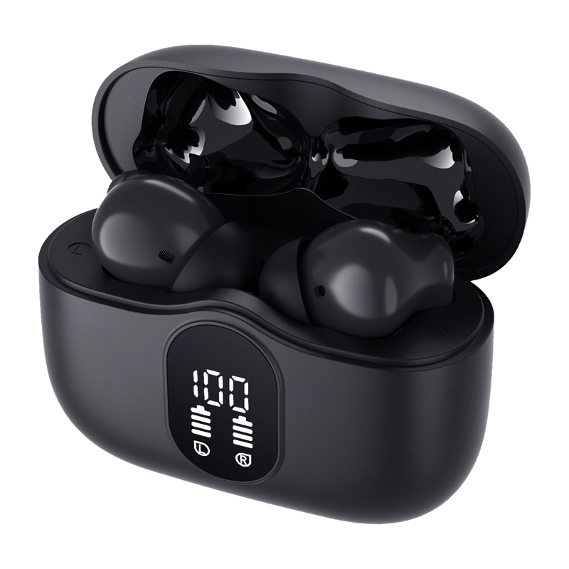 AUDIFONOS INALAMBRICOS MASTER-G BUDS30 IN-EAR TWS BLUETOOTH - 4