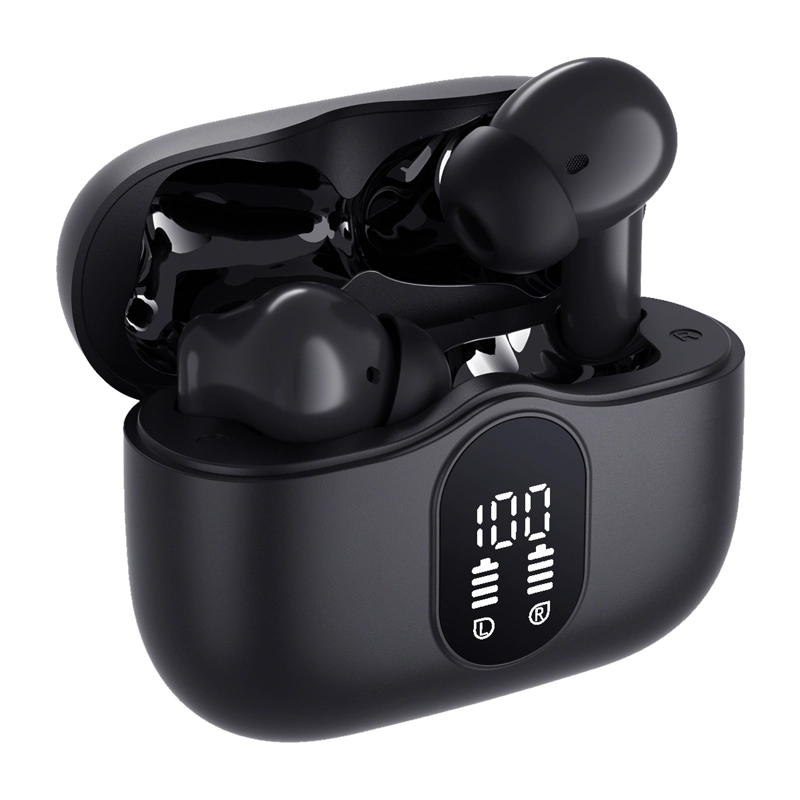 AUDIFONOS INALAMBRICOS MASTER-G BUDS30 IN-EAR TWS BLUETOOTH - 5
