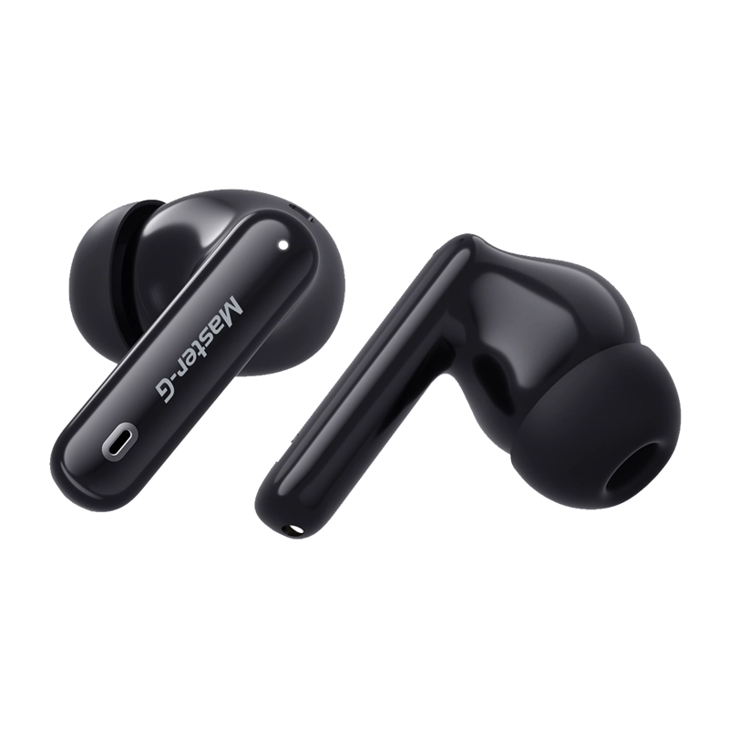 AUDIFONOS INALAMBRICOS MASTER-G BUDS30 IN-EAR TWS BLUETOOTH - 6