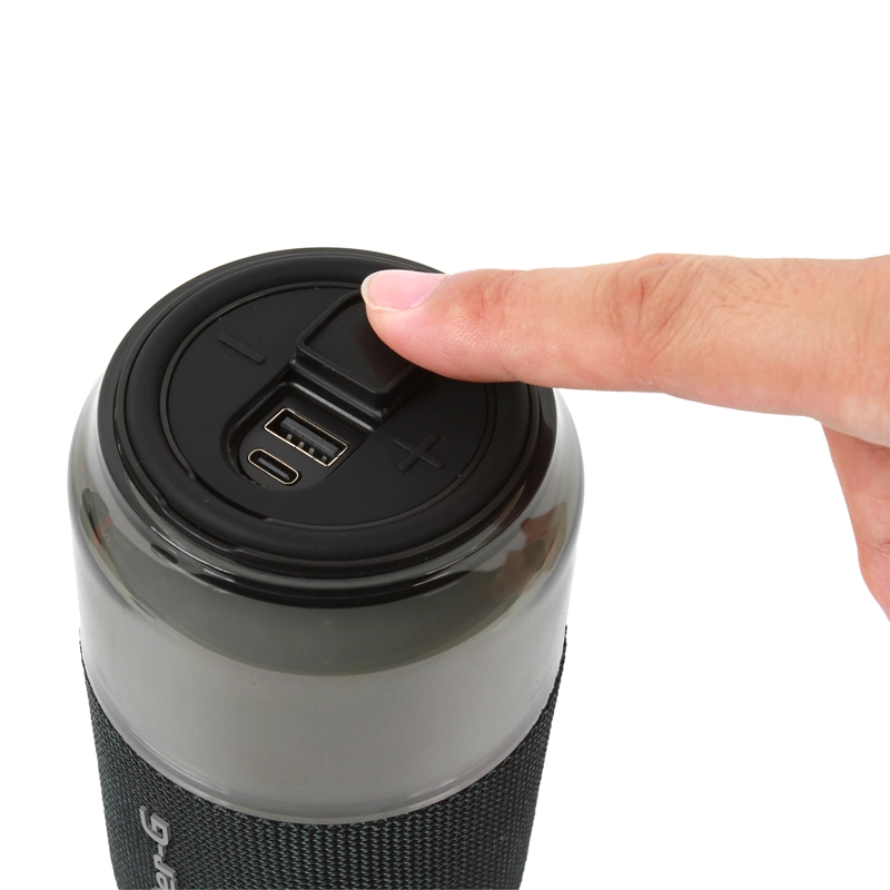 PARLANTE MASTER-G MGSPLASH BLUETOOTH 5.4 2.25IN PORTATIL - 2