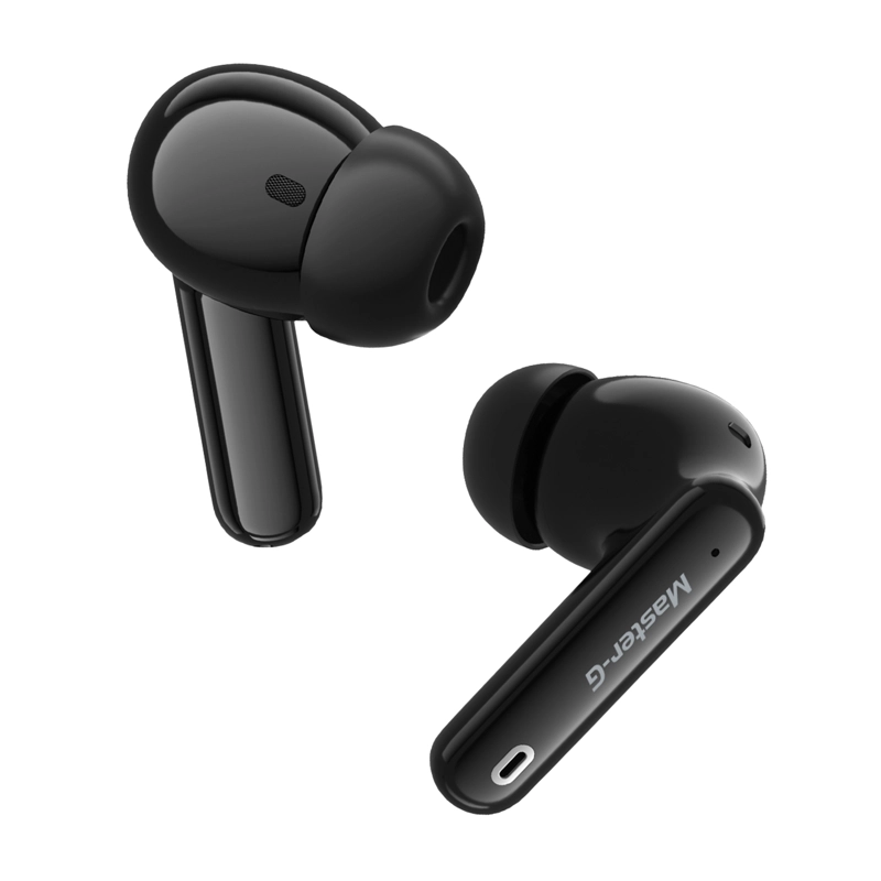 AUDIFONOS INALAMBRICOS MASTER-G BUDS20 IN-EAR TWS BLUETOOTH - 4