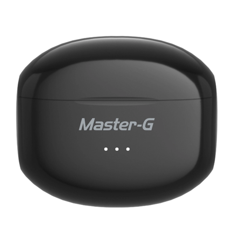 AUDIFONOS INALAMBRICOS MASTER-G BUDS20 IN-EAR TWS BLUETOOTH - 5