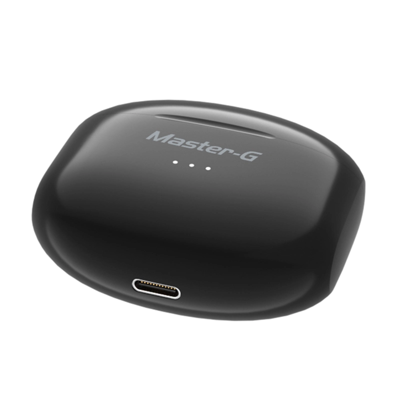 AUDIFONOS INALAMBRICOS MASTER-G BUDS20 IN-EAR TWS BLUETOOTH - 6