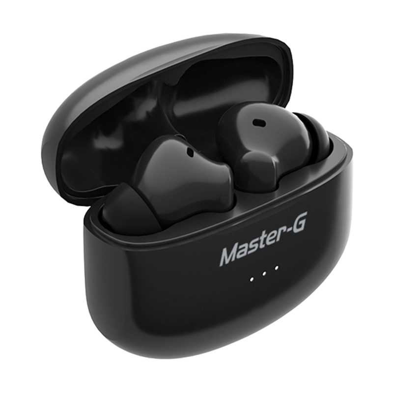 AUDIFONOS INALAMBRICOS MASTER-G BUDS20 IN-EAR TWS BLUETOOTH - 7