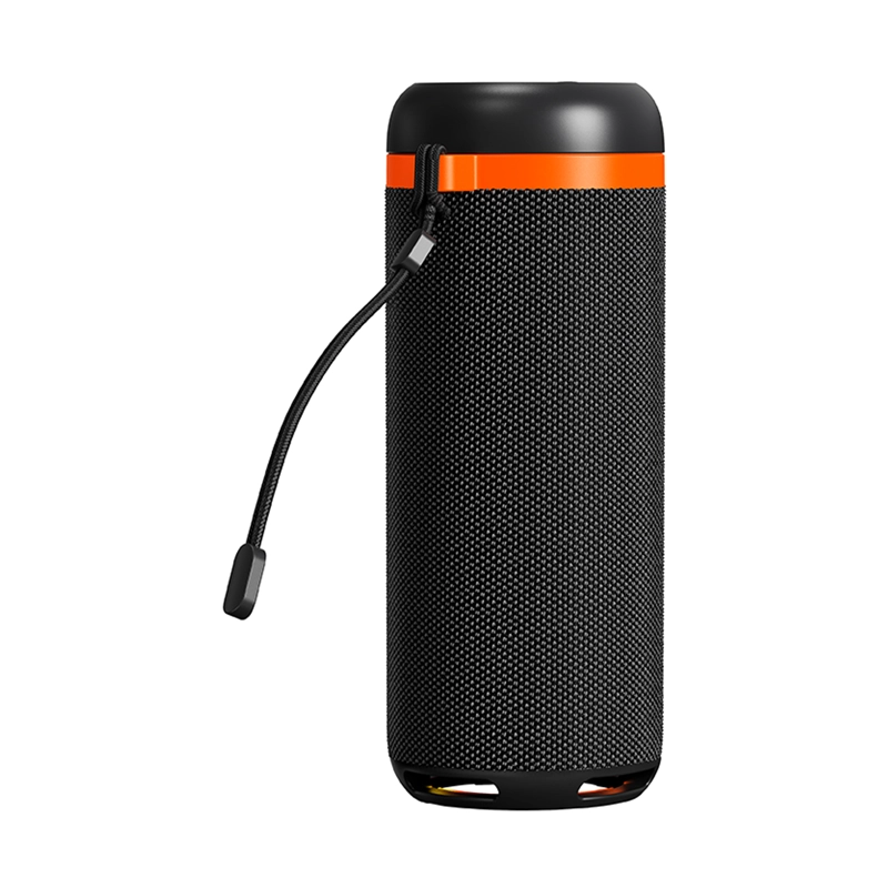 PARLANTE MASTER-G MGGYROSB BLUETOOTH 5.4 2IN X2 PORTATIL TWS - 2