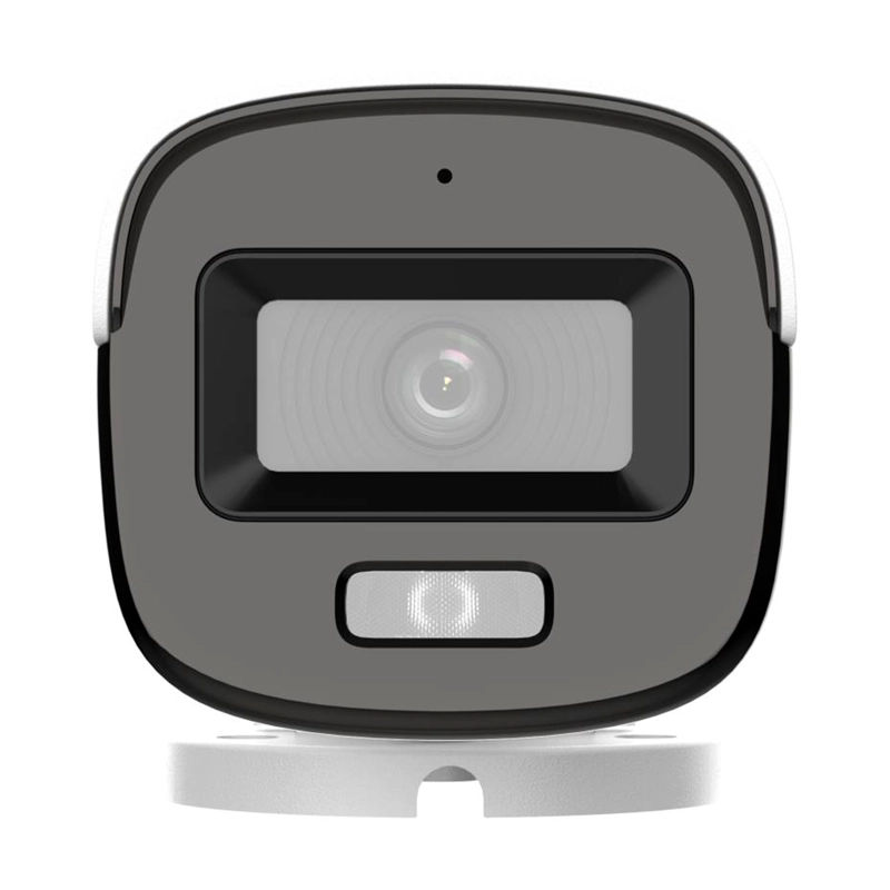 CAMARA MINIBALA HIKVISION SMARTHYBRID LIGHT 2MP COLORVU IP67 - 2