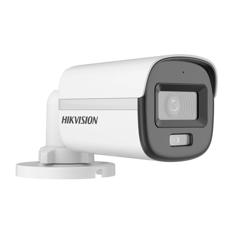 CAMARA MINIBALA HIKVISION SMARTHYBRID LIGHT 2MP COLORVU IP67 - 3