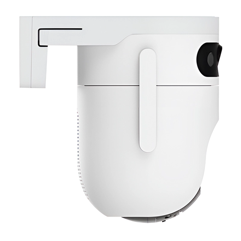 CAMARA WIFI IP EZVIZ H9C DUAL 2K COLORVU IP67 MICROSD Y NUBE - 3