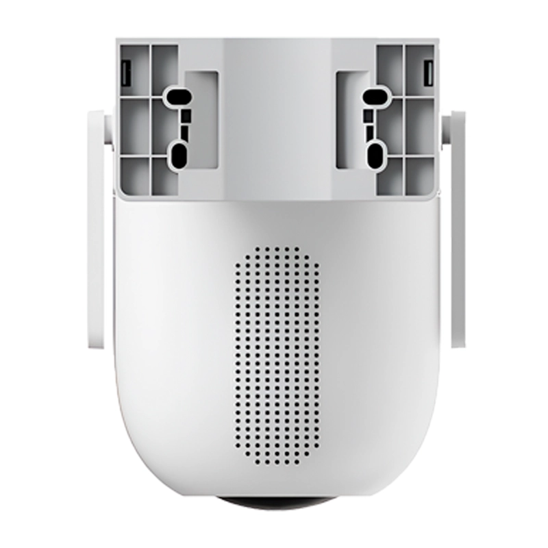 CAMARA WIFI IP EZVIZ H9C DUAL 2K COLORVU IP67 MICROSD Y NUBE - 4
