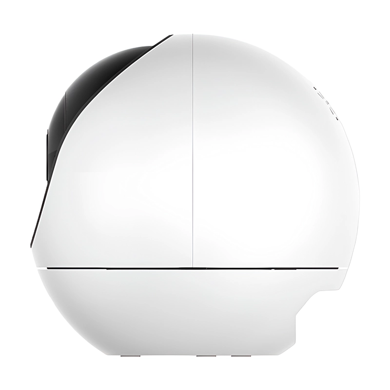 CAMARA INALAMBRICA WIFI IP EZVIZ H6 3K COLORVU INTERIOR - 3