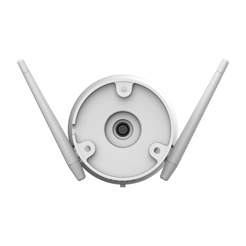 CAMARA WIFI IP EZVIZ H3 EZVIZ 2K VISIONCOLORVU EXTERIOR IP67 - 6