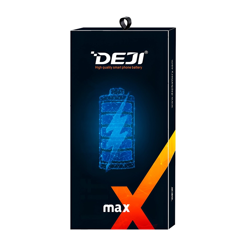BATERIA COMPATIBLE CON SAMSUNG S23 PLUS 5G DEJI IC 4700MAH - 6