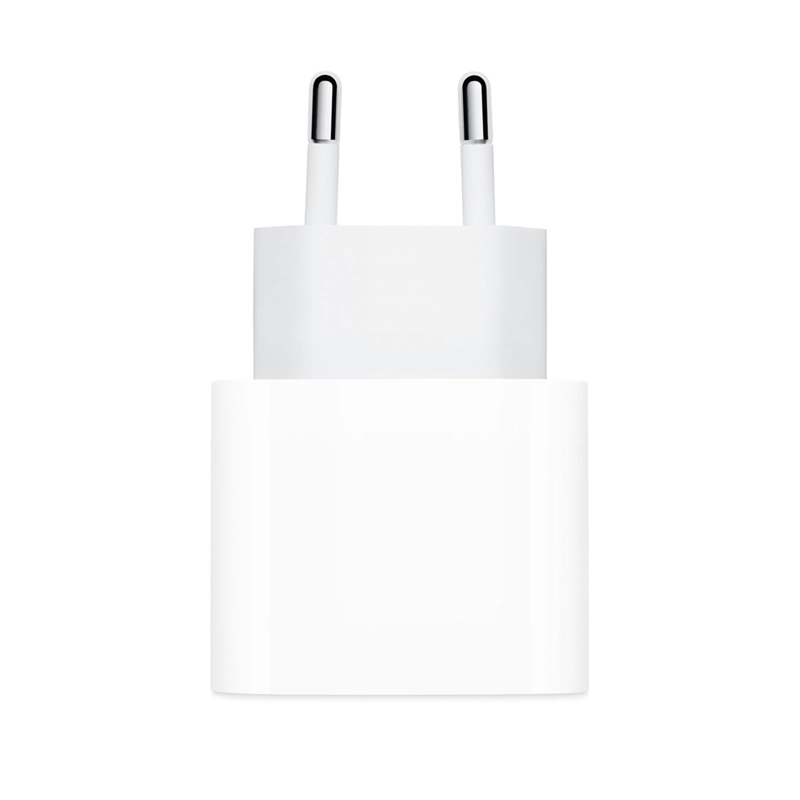 CARGADOR COMPATIBLE CON IPHONE 15 PRO MAX 25W CABLE USB-C - 2