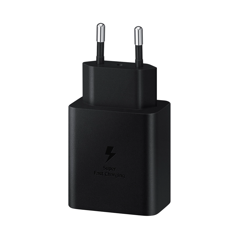 CARGADOR COMPATIBLE CON SAMSUNG 45W CABLE USB-C A USB-C 1M - 2