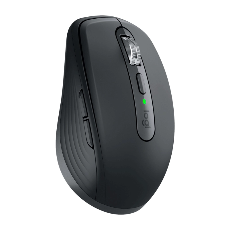 MOUSE INALAMBRICO LOGITECH MX ANYWHERE 3S BLUETOOTH 8K DPI - 2