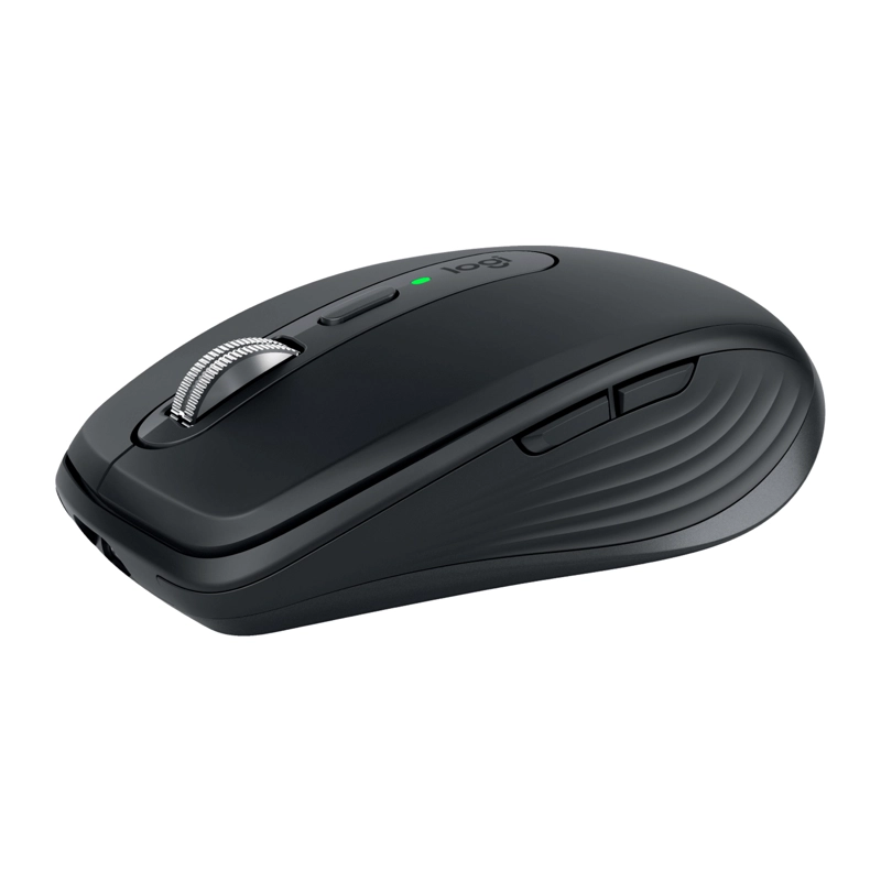 MOUSE INALAMBRICO LOGITECH MX ANYWHERE 3S BLUETOOTH 8K DPI - 4