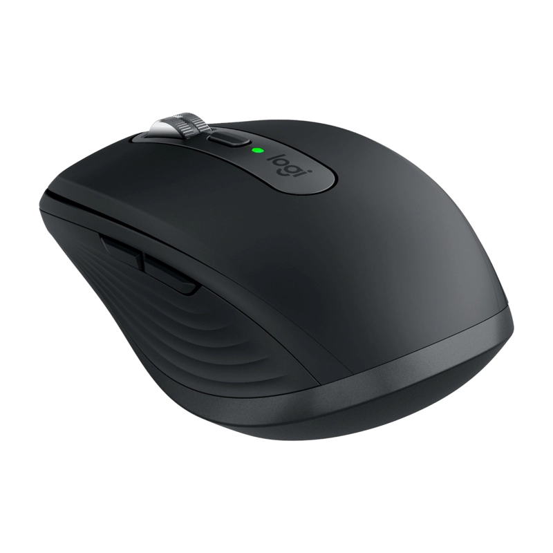 MOUSE INALAMBRICO LOGITECH MX ANYWHERE 3S BLUETOOTH 8K DPI - 7